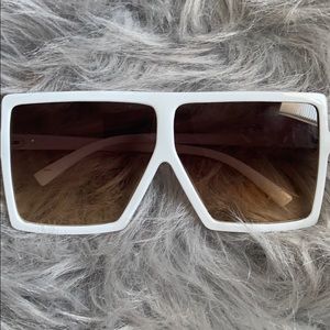 OverSized Sunglasses
